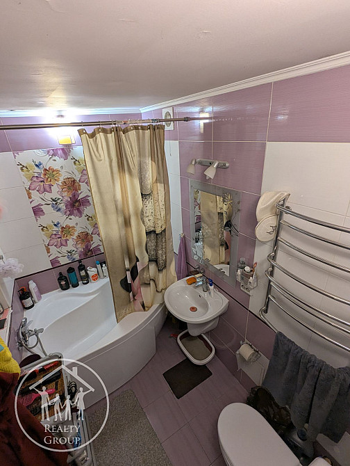 Продаж Квартира 3-кімнатна, 2/2 поверх на Зернова, 1 Львів - фото 15