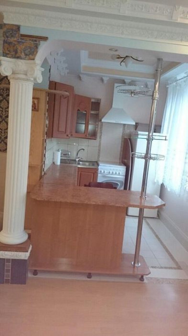 Оренда Квартира 1-кімнатна, 3/5 поверх на ул. Щусева Київ - фото 3