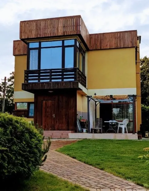 Продаж 2-поверховий Будинок з ділянкою 8 сот 110 кв.м 4 кімн. на вул. Гаванська Дніпро - фото 19