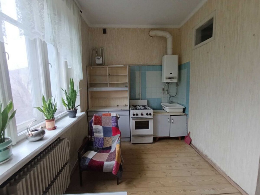 Продаж Квартира 1-кімнатна, 4/4 поверх на Лазаряна вул., 4 Dnipro - photo 6