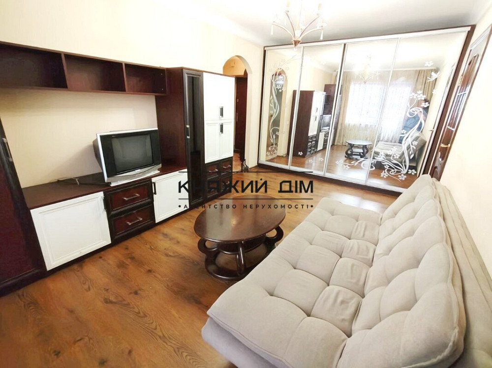 Оренда 2-х. кімнатної на Пасхаліна. Нова Дарниця. Код:1123339 Київ - фото 18