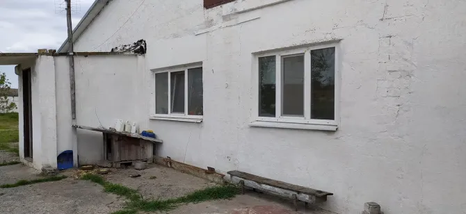 Продаж Виробниче або промислове приміщення площа 3070 кв.м 1-й поверх на MMGR+9F, Петриківський район, Дніпропетровська область, 51830 Лобойківка - фото 12