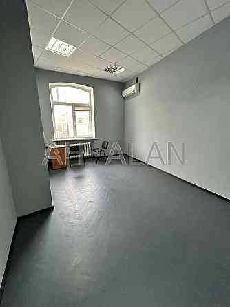 Оренда офісне приміщення на Січових Стрільців вул., 77 приміщень - 4, поверх - 4/7 Kiev