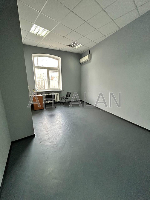 Оренда офісне приміщення на Січових Стрільців вул., 77 приміщень - 4, поверх - 4/7 Київ - фото 3