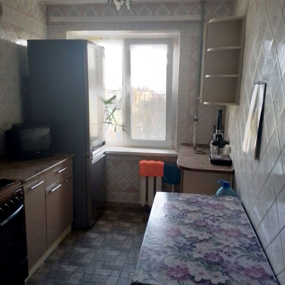 Продаж Квартира 3-кімнатна, 6/9 поверх на Косиора ул., 15 Дніпро - фото 1