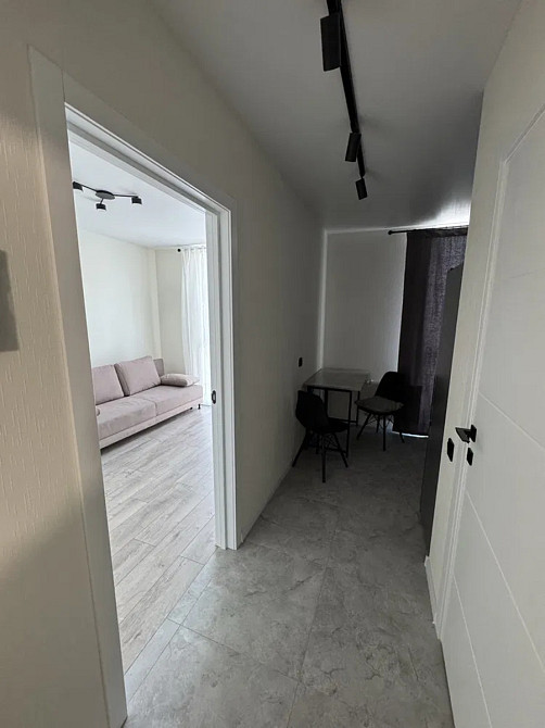 Оренда Квартира 1-кімнатна, 5/6 поверх на Благовісна, 1 Київ - фото 4