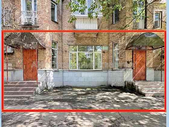 Оренда торгове приміщення на Донецька вул., 22 приміщень - 8, поверх - 1/3 Киев