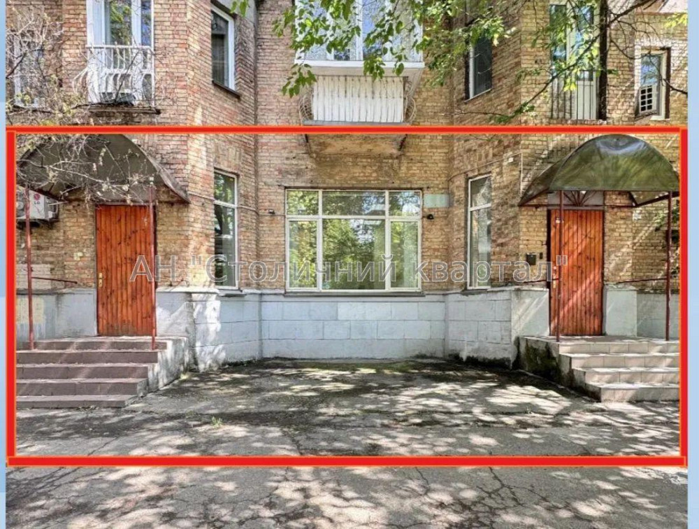 Оренда торгове приміщення на Донецька вул., 22 приміщень - 8, поверх - 1/3 Kiev - photo 1