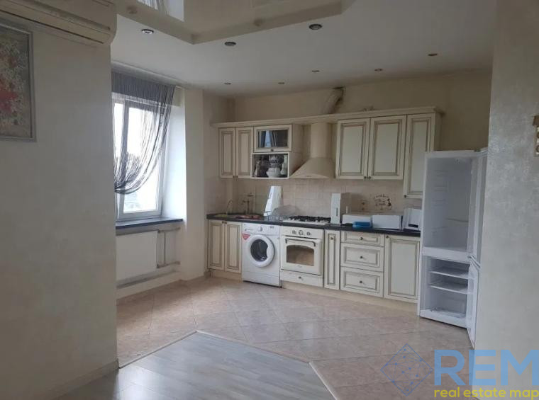 Продаж Квартира 3-кімнатна на ул. Картамышевская, 40/1 Одеса - фото 1