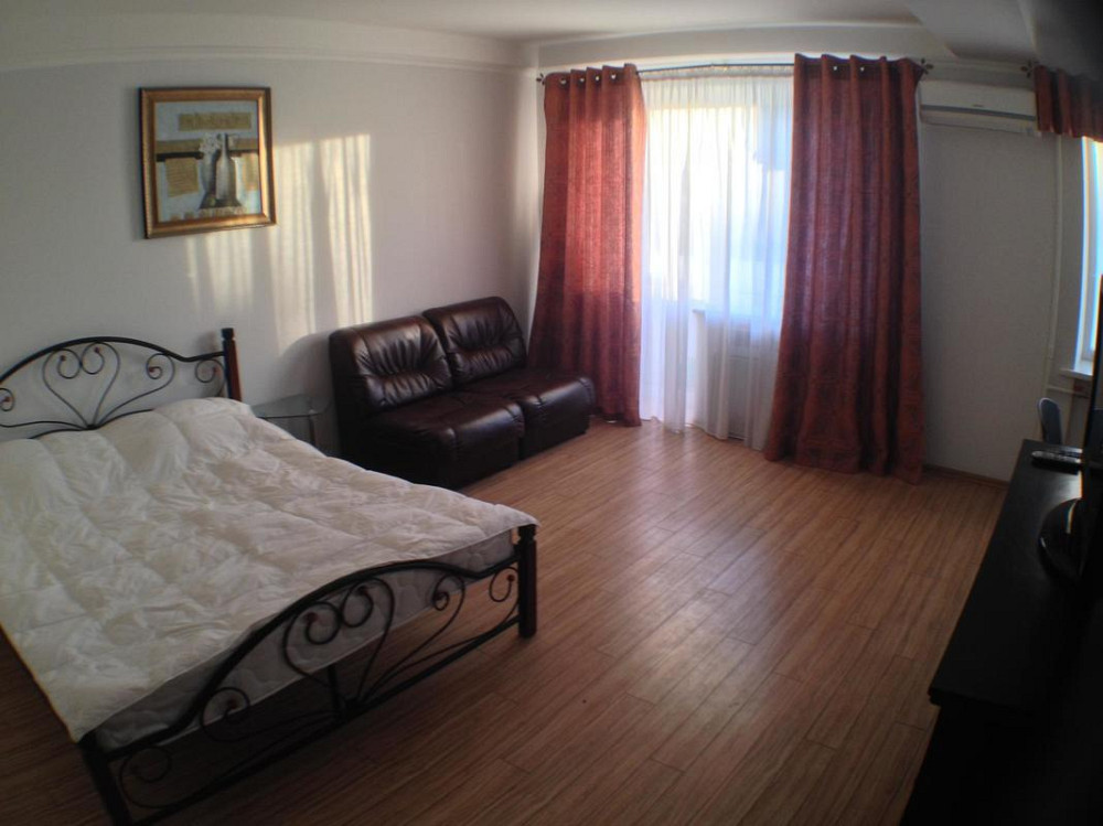 Оренда Квартира 1-кімнатна, 6/10 поверх на бул. Леси Украинки, 5 Київ - фото 1