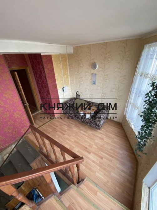 Продажа отличного дома на Осокорках 5 минут до Днепра. № 2210725 Київ - фото 18