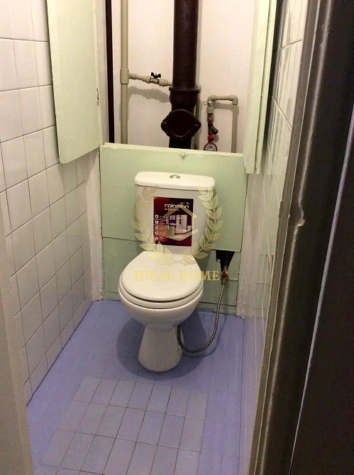 Продаж Квартира 3-кімнатна, 1/9 поверх на Выговского Ивана ул. Київ - фото 10