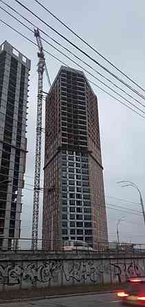 Продаж Квартира 3-кімнатна, 5/32 поверх на Миколи Міхновського бульв. (Дружби Народів), 2 Kiev