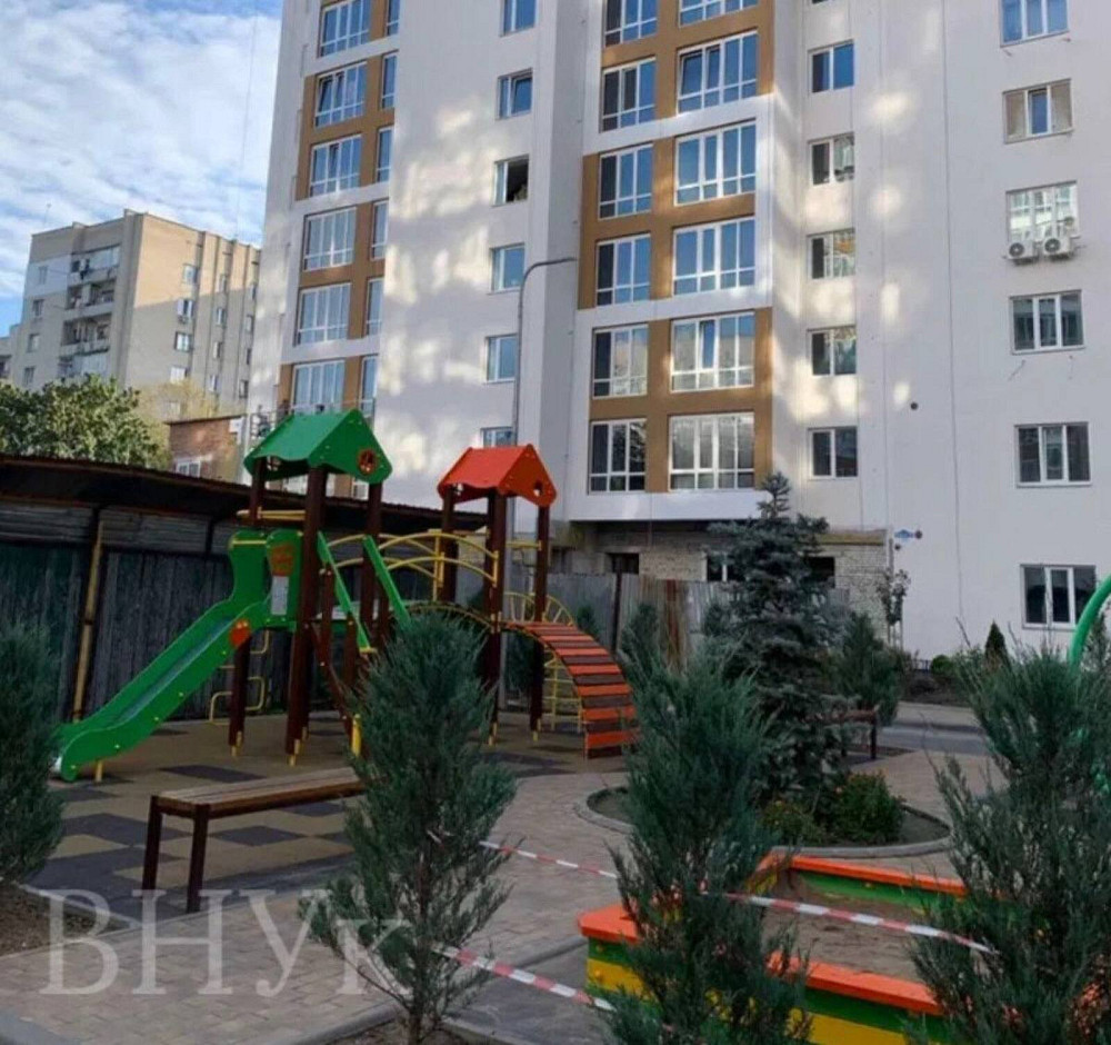 Продаж Квартира 1-кімнатна, 3/11 поверх на проспект Юності Vinnytsya - photo 8