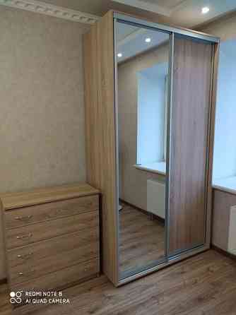 Оренда Квартира 1-кімнатна, 10/17 поверх на ул. Комбинатная, 25а Київ