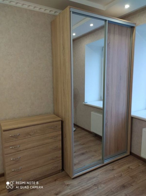 Оренда Квартира 1-кімнатна, 10/17 поверх на ул. Комбинатная, 25а Kiev - photo 3