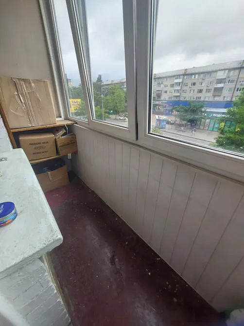 Оренда Квартира 1-кімнатна, 3/5 поверх на Щербаківська, 64 Київ - фото 15