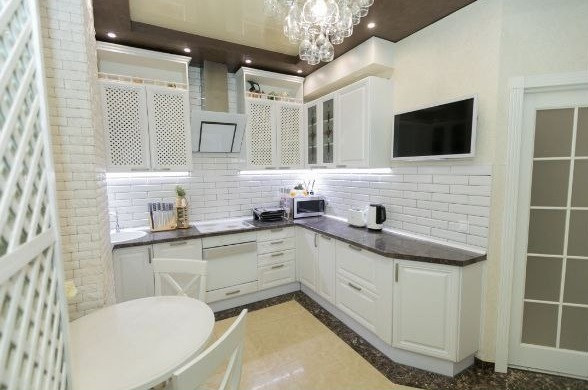 Продаж Квартира 2-кімнатна, 6/19 поверх на Жемчужная улица Одесса - изображение 10