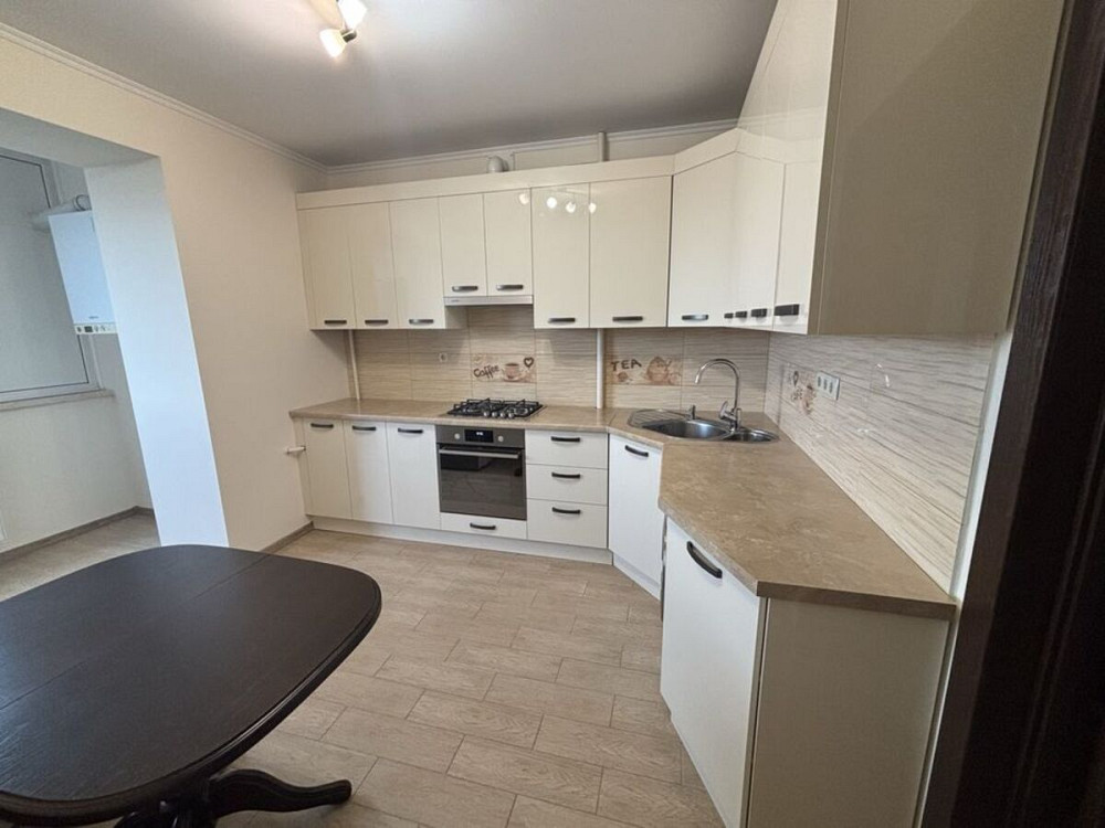 Продаж Квартира 1-кімнатна, 4/9 поверх на вул. Вовчинці / Потічна Івано-Франківськ - фото 6