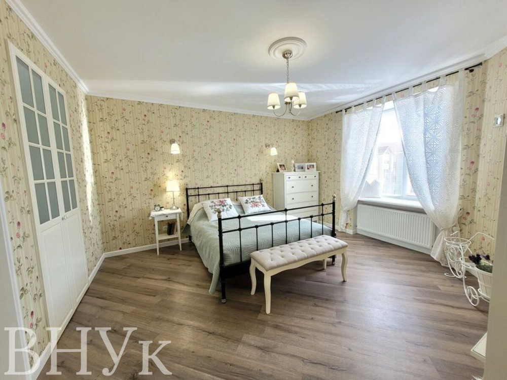 Продаж Квартира 1-кімнатна, 6/7 поверх на Кравчука Luts'k - photo 16