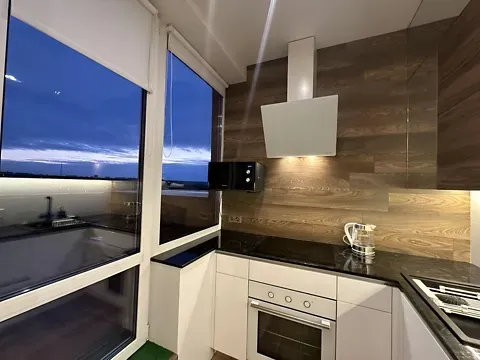 Оренда 3к Квартира 75 кв.м ЖК Чкаловський Дніпро - фото 3