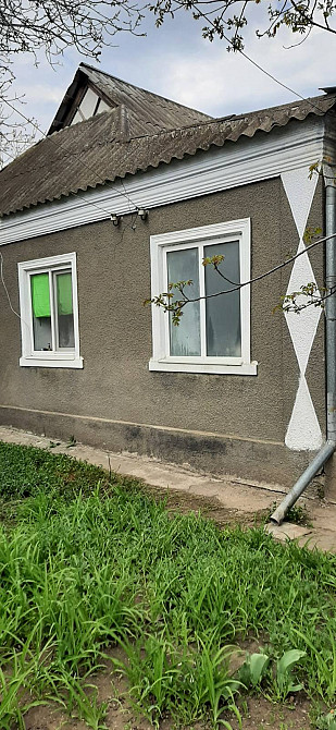 Дом в Холодной Балке рядом Нерубайское, усатово Холодна Балка - фото 1