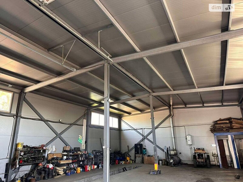 Оренда приміщення вільного призначення на Сергія Зулінського (Тарногродського) Вінниця - фото 3