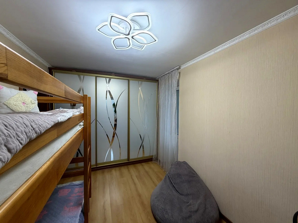 Продаж Квартира 2-кімнатна, 7/9 поверх на Красного Казачества ул., 4 Дніпро - фото 6