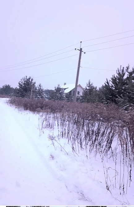 Продаж земельної ділянки 12 соток на Зарічани Житомир - фото 1