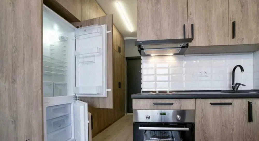 Оренда Квартира 1-кімнатна, 2/14 поверх на Соборності, 17 Київ - фото 7