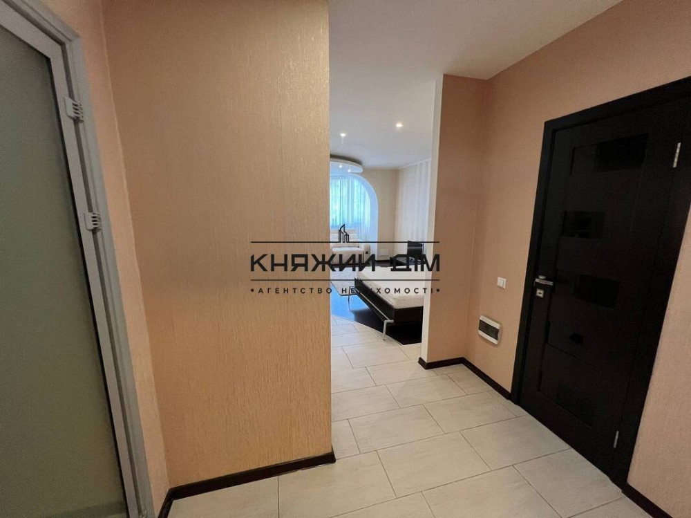 Оренда Квартира 1-кімнатна, 4/24 поверх на Никольско-Слободская ул. Kiev - photo 15