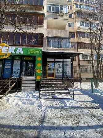 Оренда приміщення вільного призначення на улица Драгоманова, д.27 приміщень - 2, поверх - 1/10 Київ