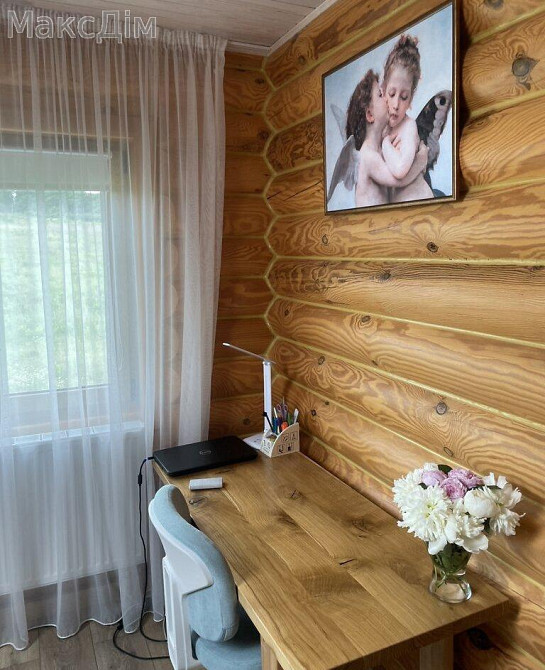 Продаж Будинок 3-кімнатний Chystyliv - photo 5