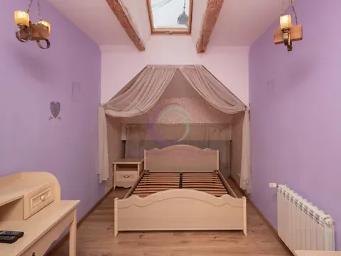 Продаж 4к Квартира 135.2 кв.м Кобилянська вулиця 38 Чернівці - фото 15