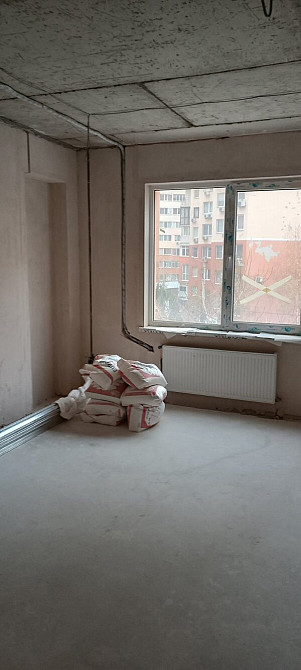 Продаж Квартира 1-кімнатна, 3/16 поверх на Гранитная Одеса - фото 2