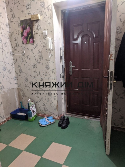 Оренда 1-кім.квартира №11198314 Київ - фото 13