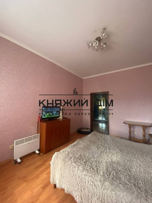 Большая 1к. квартира в ЖК Мега Сити. КОД ОБЪЕКТА: 21131105. Киев - изображение 1