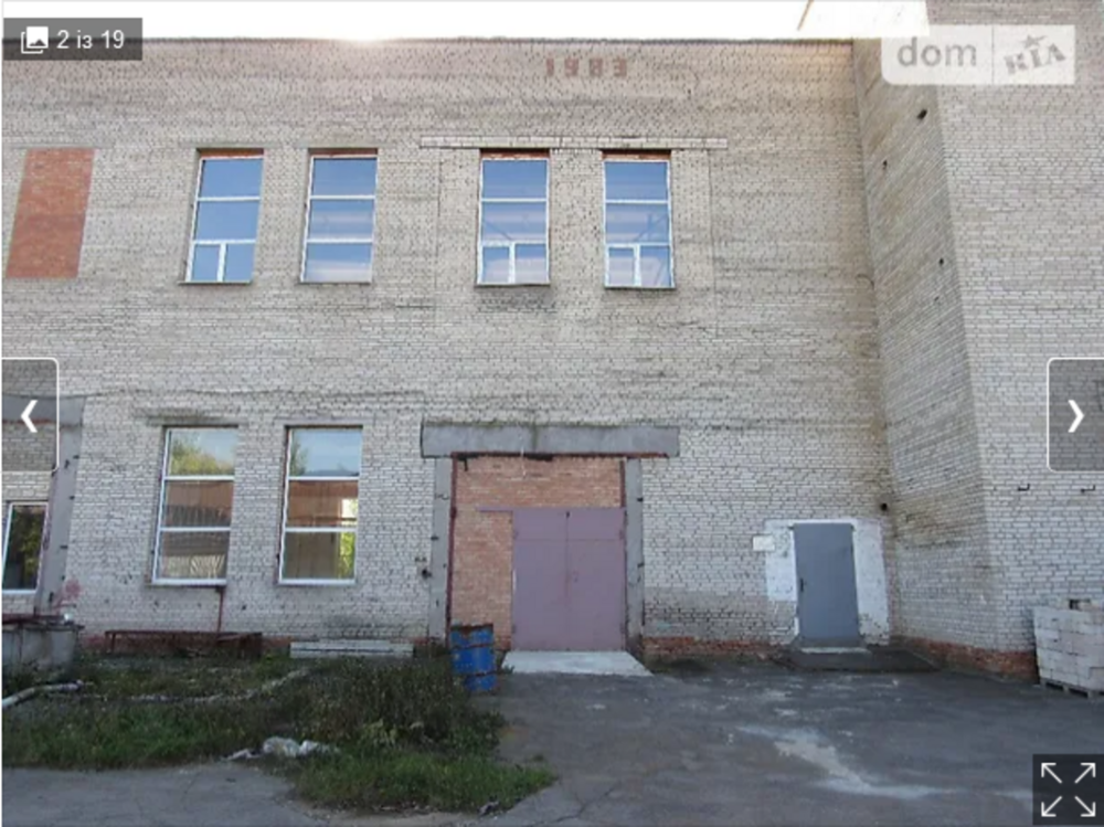 Оренда торгове приміщення на Гонти поверх - 2/2 Винница - изображение 2