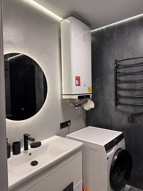 Продаж Квартира 1-кімнатна, 10/13 поверх на вул. Хіміків Ivano-Frankivs'k - photo 7