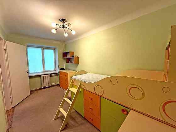 Оренда Квартира 2-кімнатна, 3/5 поверх на Князів Острозьких,, 36 Kiev