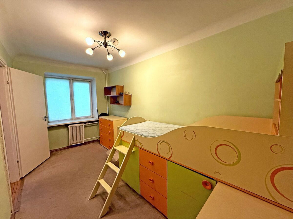 Оренда Квартира 2-кімнатна, 3/5 поверх на Князів Острозьких,, 36 Київ - фото 6