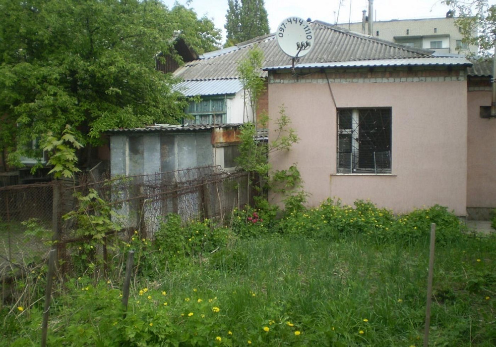 Продаж Квартира 4-кімнатна, 1/1 поверх на вул. Київська Житомир - фото 9