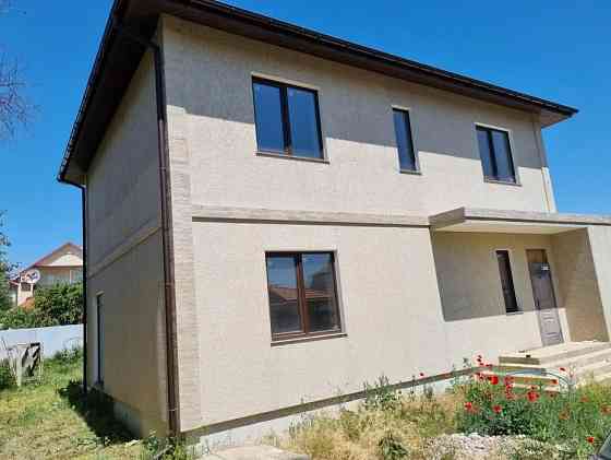 Дом в Малой долине, в пригороде г.  Черноморск, Г/О " Заря", вблизи озера. Молодіжне