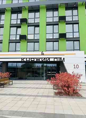 Продаж 1 кім. квартири ЖК Great 13 будинок КОД: 21146160 Kiev