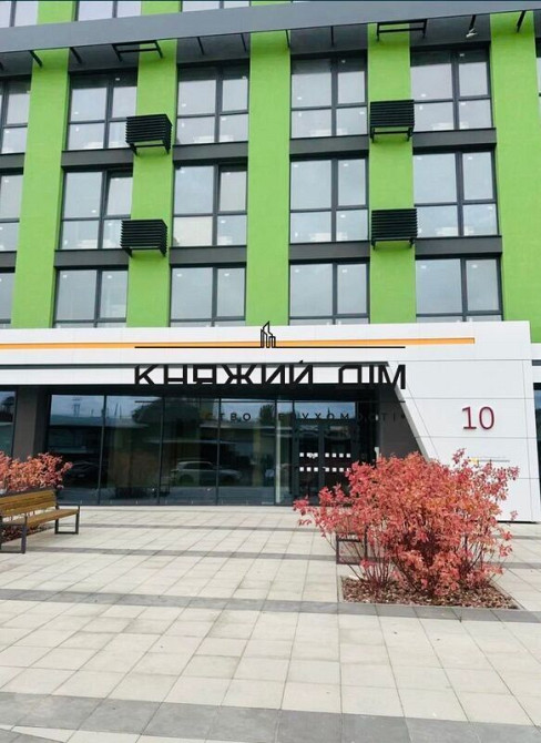 Продаж 1 кім. квартири ЖК Great 13 будинок КОД: 21146160 Київ - фото 4