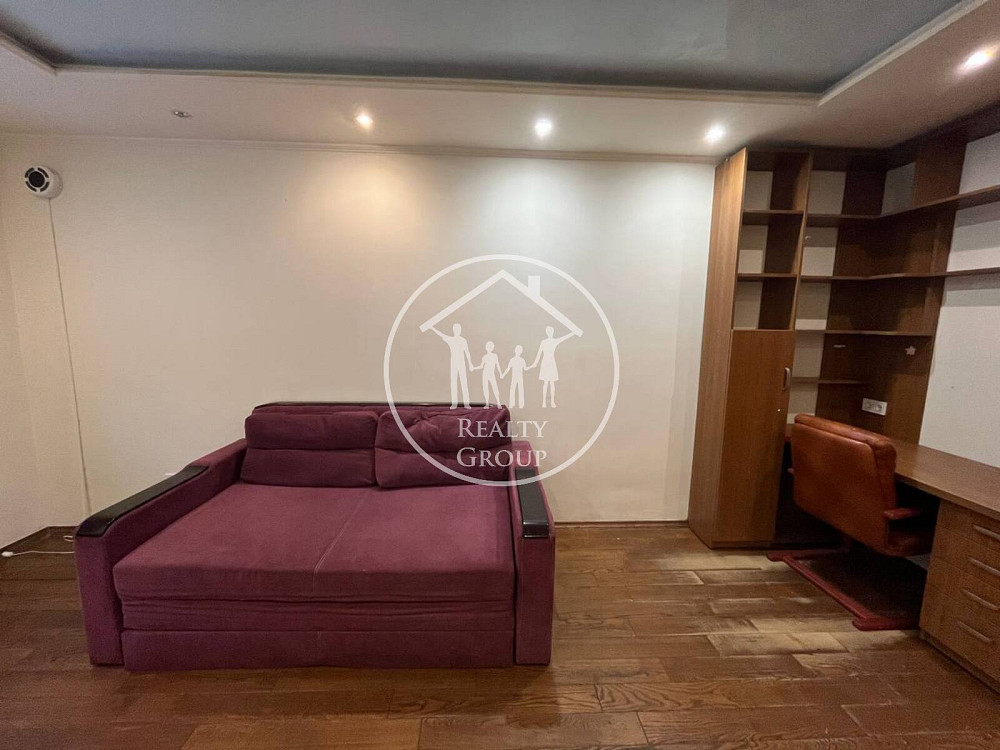 Продаж Квартира 1-кімнатна, 1/5 поверх на Шевченка вул., 66 Львів - фото 4