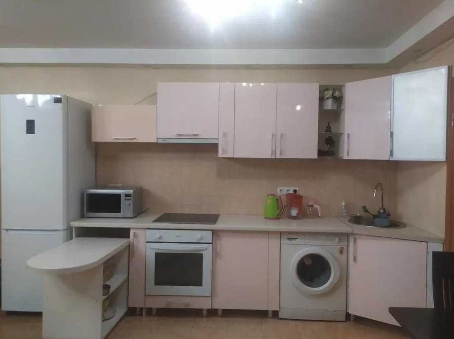 2х уровневая квартира. Odessa - photo 5