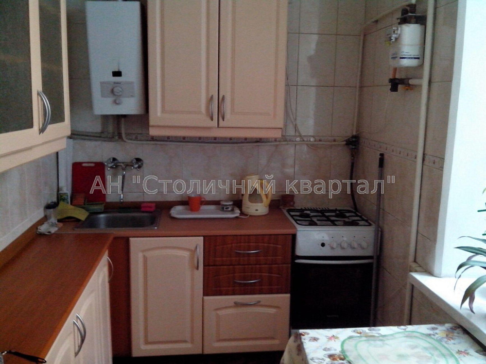 Оренда офісне приміщення на Тарасівська вул., 19 приміщень - 3, поверх - 1/4 Kiev - photo 5