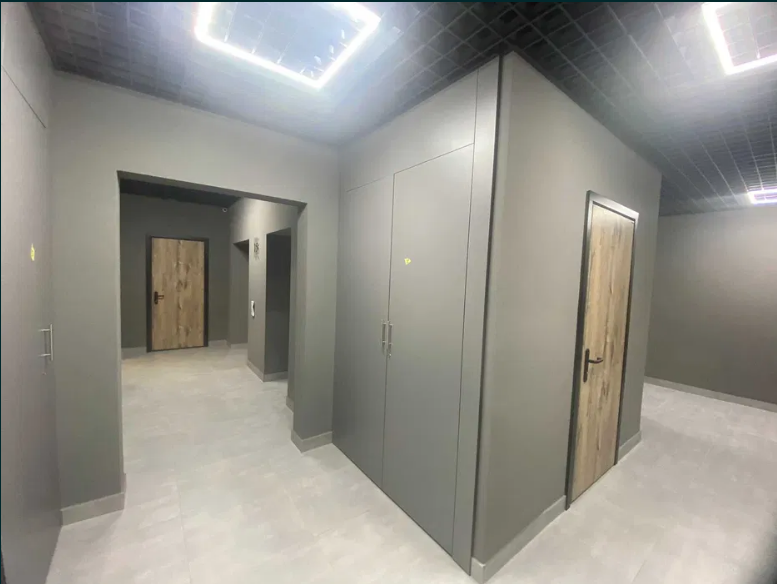 Квартира рядом с морем Odessa - photo 5