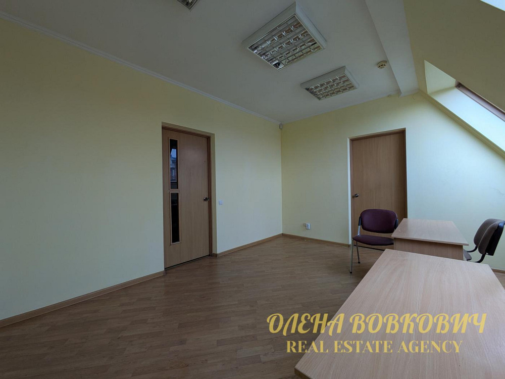 Оренда офісне приміщення на Залізнична вул., д. 15 приміщень - 1, поверх - 3/3 Ивано-Франковск - изображение 5